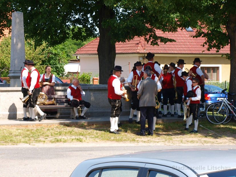 2014_06_28 Ausstellungseröffnung in Chlum (CZ) (9)